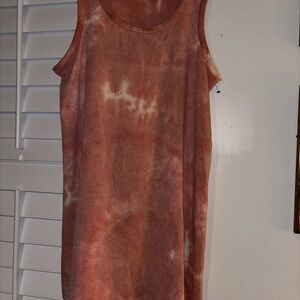 Wonderly Rose Pink Top